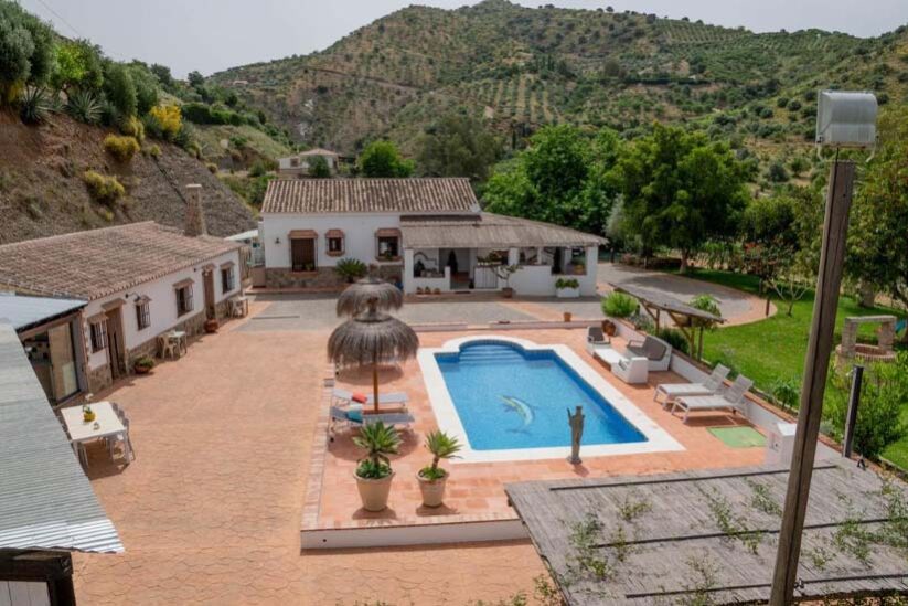 B&B Andalusië Nederlandse Eigenaren → 10x Luxe En Goedkoop