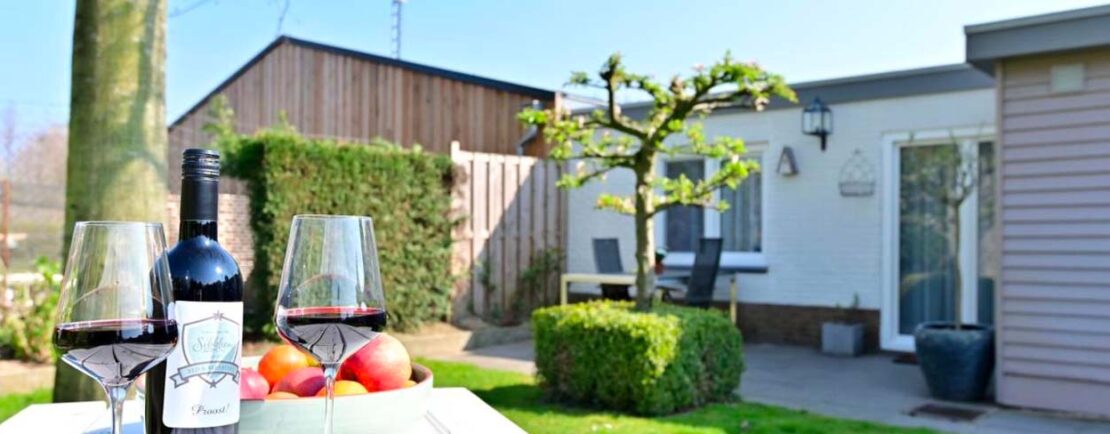 B&B Zuid Limburg → Top 15 Mooiste, Luxe En Goedkope Bed And Breakfasts