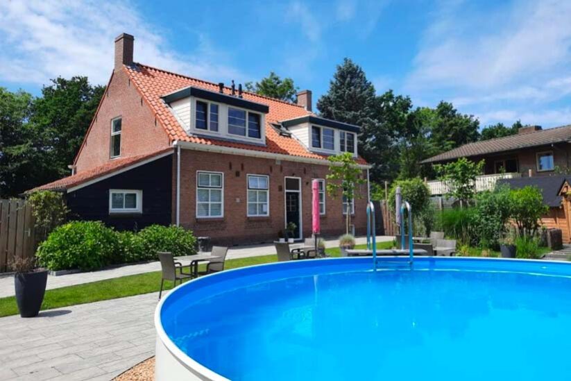 B&B Aan Zee → Top 15 Luxe En Goedkope Bed And Breakfasts