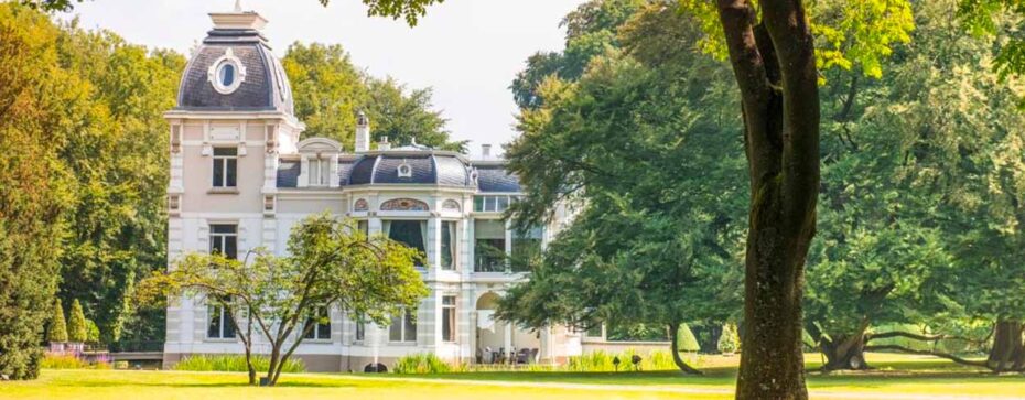 B&B Veluwe → Top 15 Beste En Mooiste Bed And Breakfasts