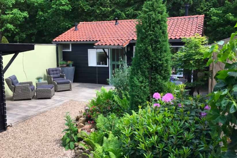 B&B Veluwe → Top 15 Beste En Mooiste Bed And Breakfasts