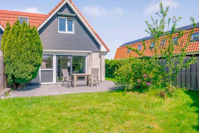 Vakantiehuis Texel Met Hond Luxe En Goedkope Huisjes